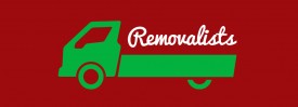 Removalists Warnertown - Furniture Removals